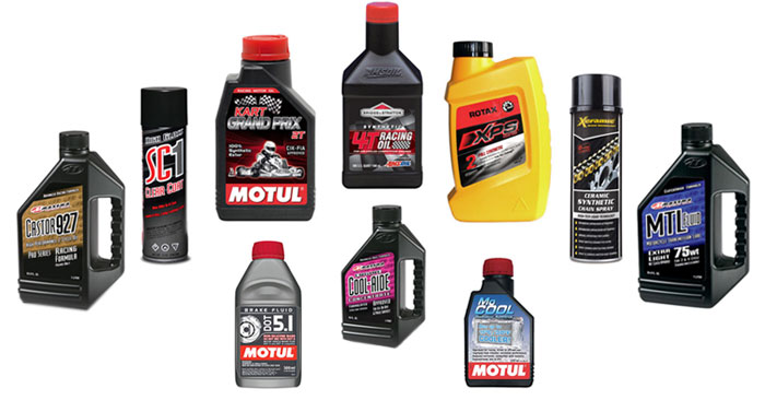 lubricants
