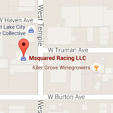 FIND US!